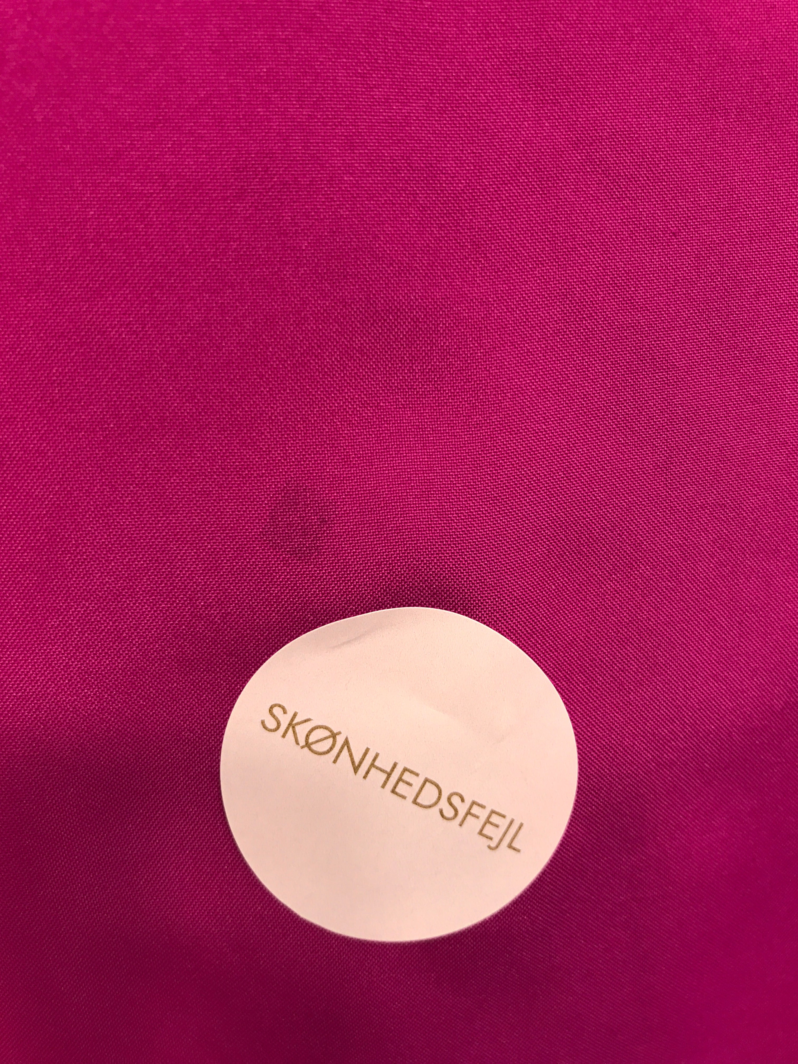 Skjorte